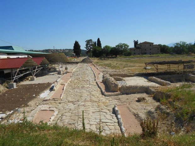 Castelleone di Suasa Le Marche