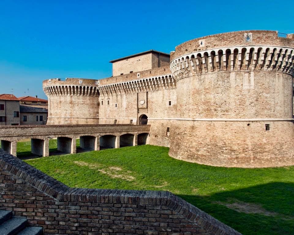 Senigallia 1
