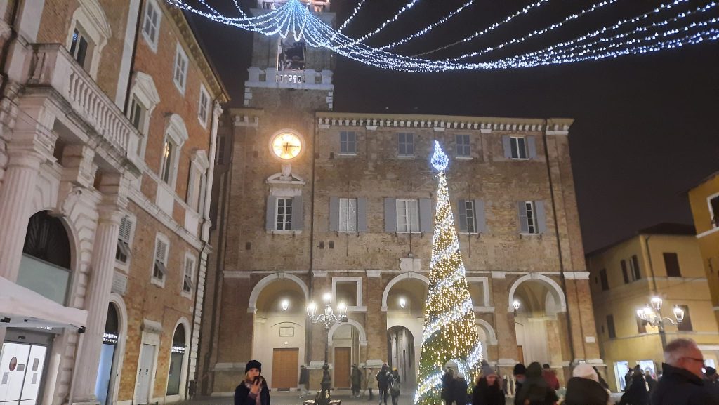 Senigallia 5