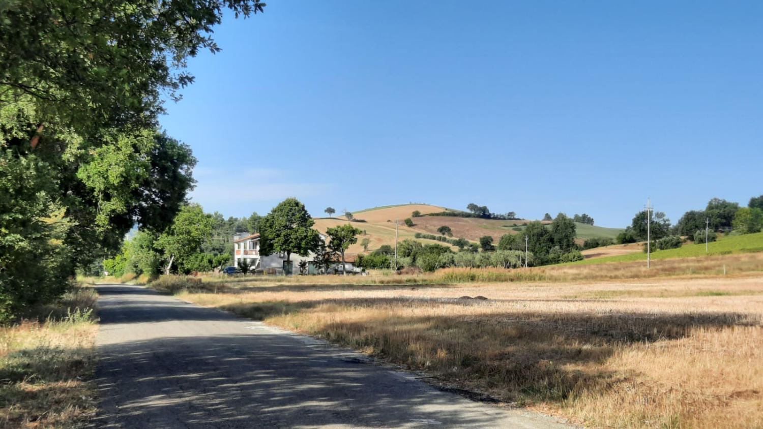 La Casetta