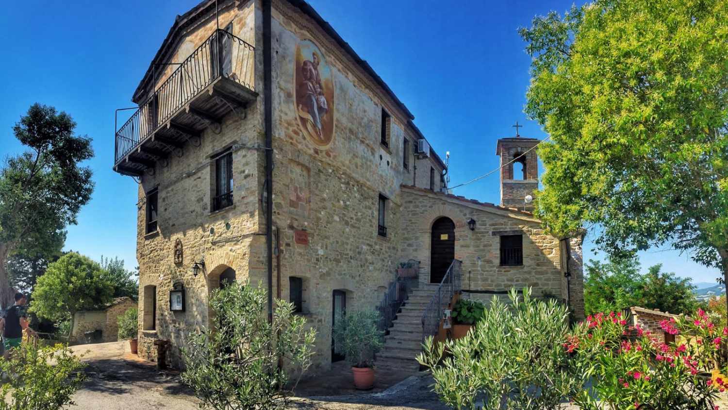 San Pietro in Musio
