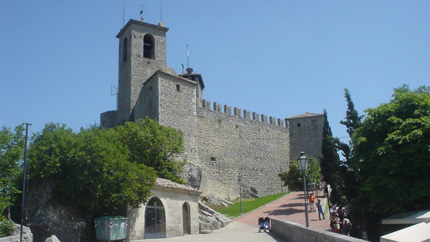 San Marino
