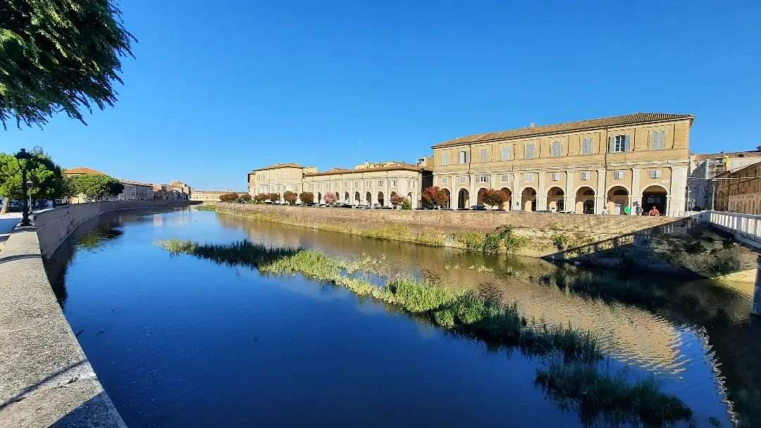 Senigallia