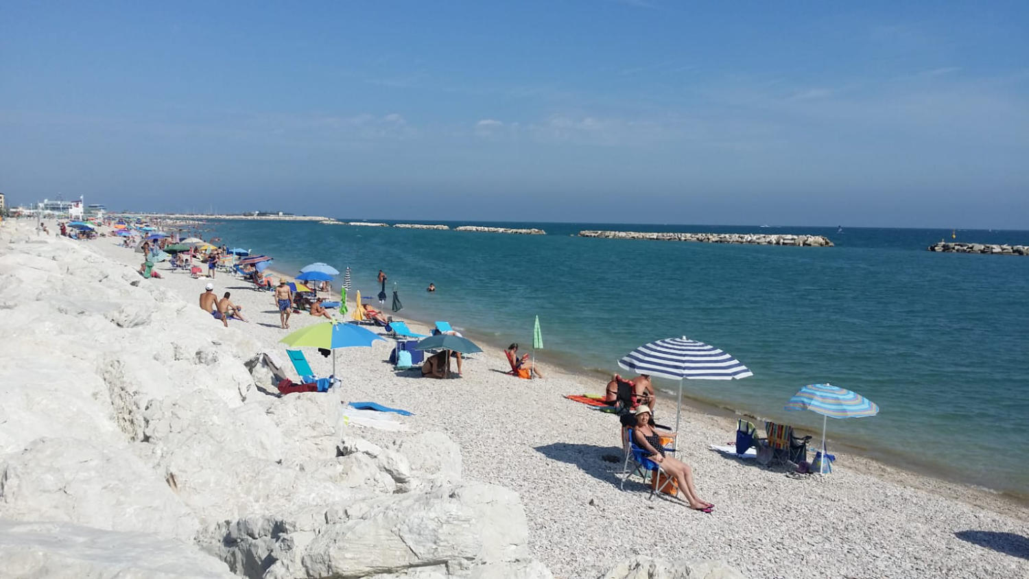 Strand Fano