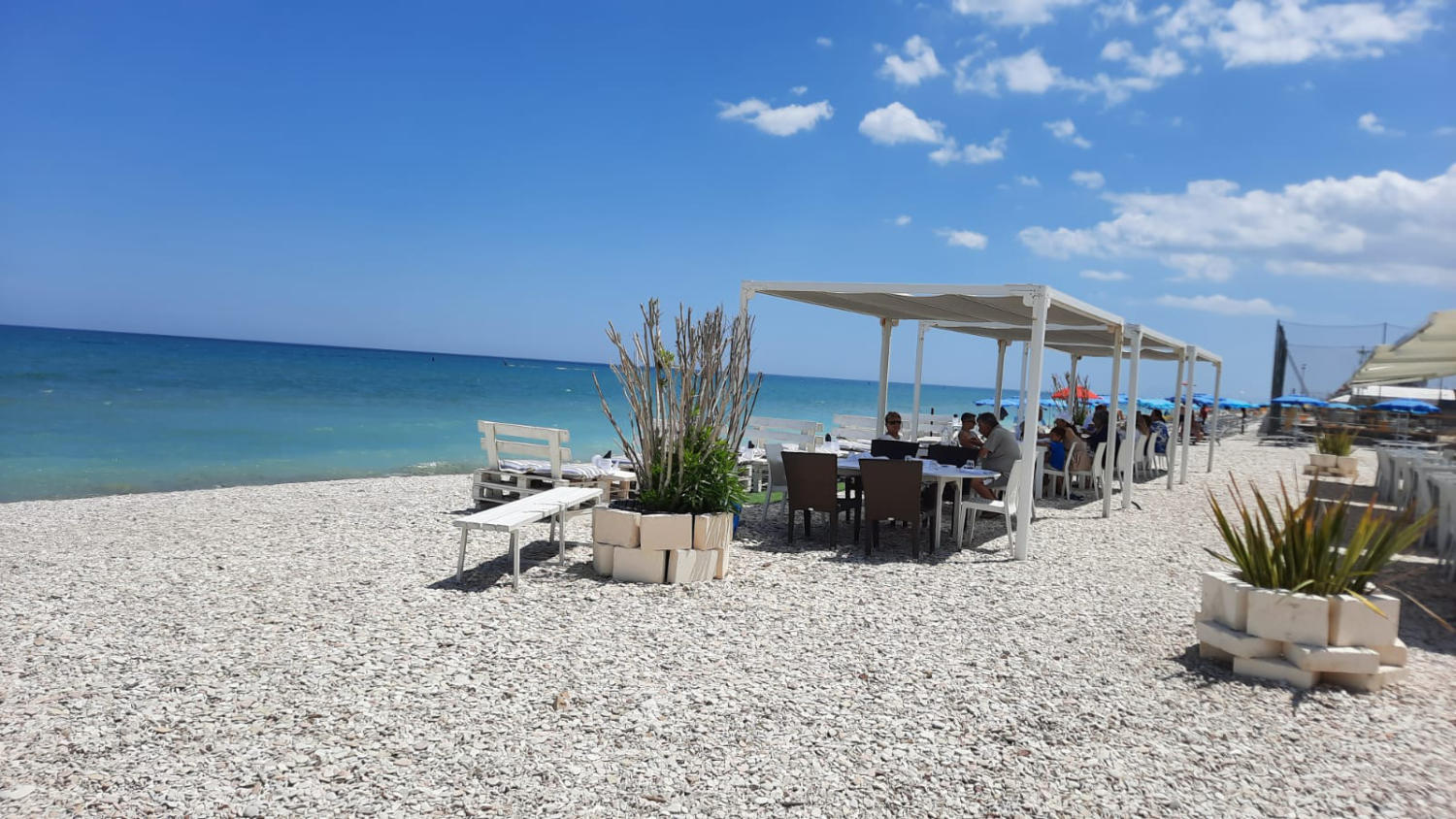 Strand Marotta