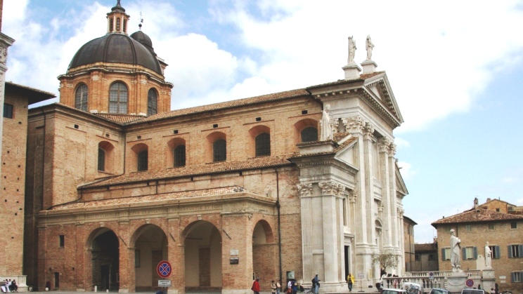 Urbino