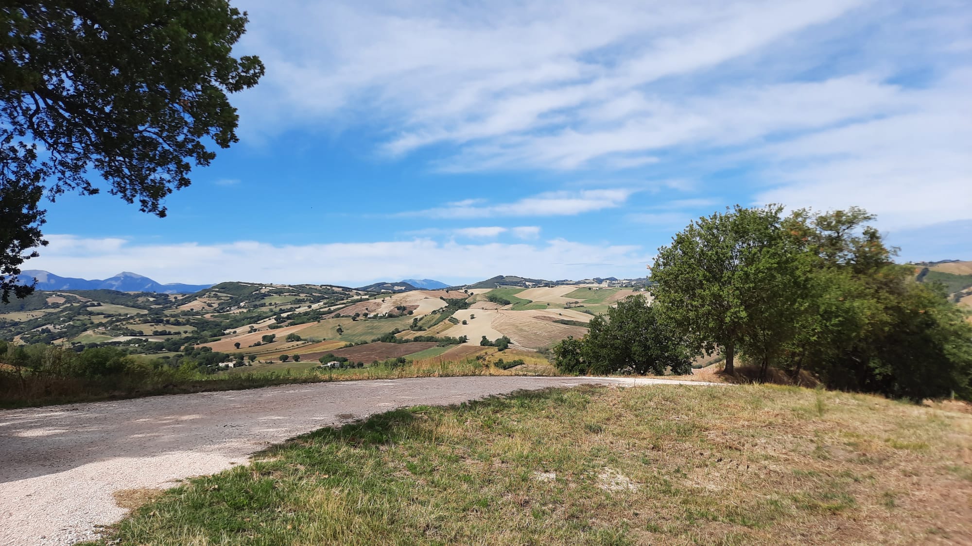 casetta nella valle heuvels